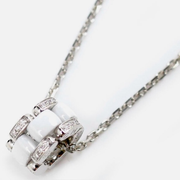 CHANEL ULTRA NECKLACE - Picture 1 of 7
